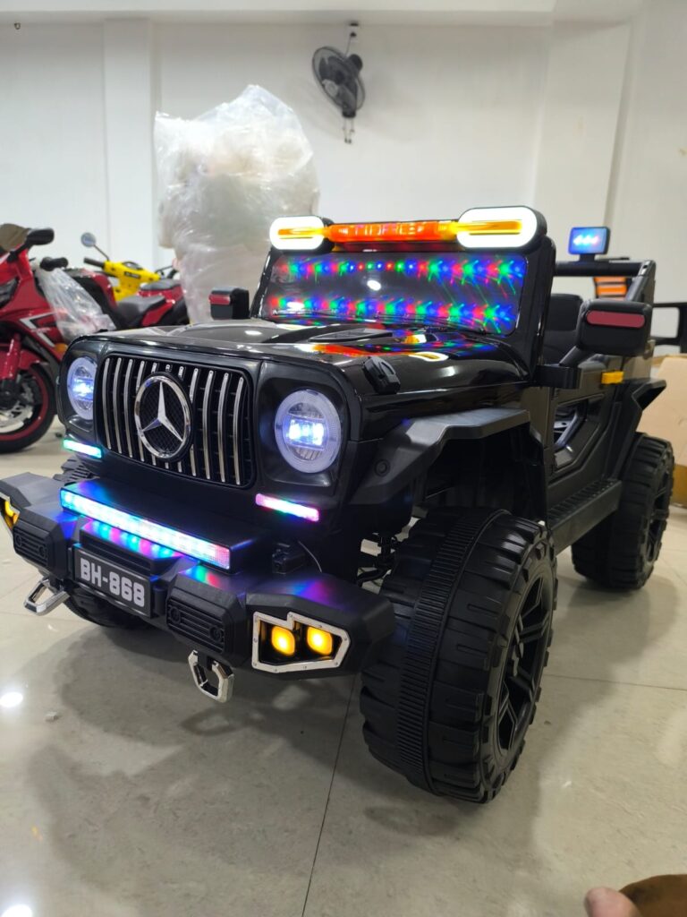 BENZ brand Jeep for 1 year to 8 years