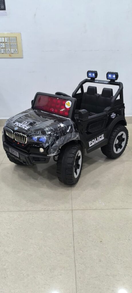 BMW Jeep for 1 year to 8 years