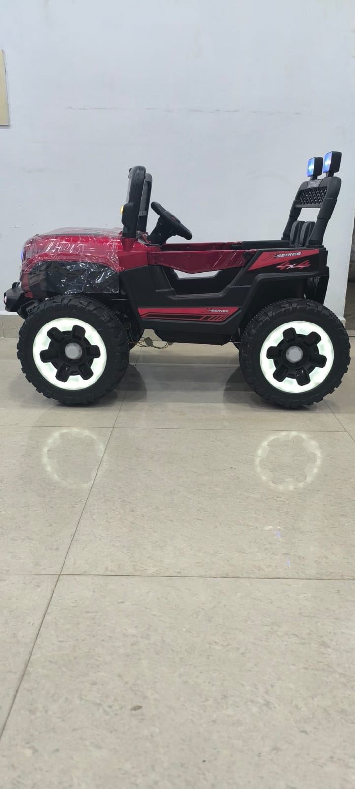 BENZ Brand Jeep for 1 year to 6 years - Image 3
