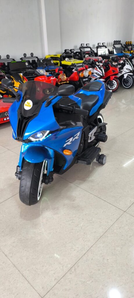BMW brand bike for 3 years to 9 years