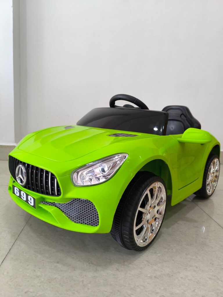 Benz car for 1 year to 3 years