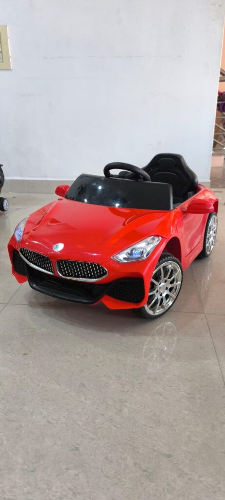 BMW Jeep car for 1 year to 3 years