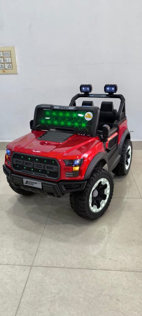 FORD Jeep for 1 year to 8 years