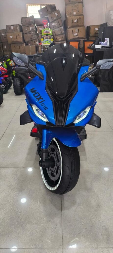 BMW jumbo bike for 5 years to 15 years