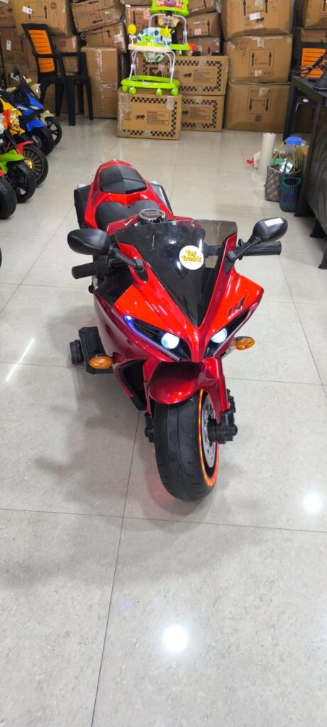 R15 brand bike for 3 years to 9 years