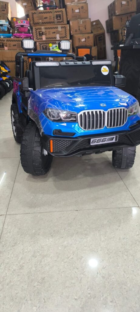 BMW WHEEL LIGHT FORD JEEP FOR 1 YEAR TO 9 YEARS