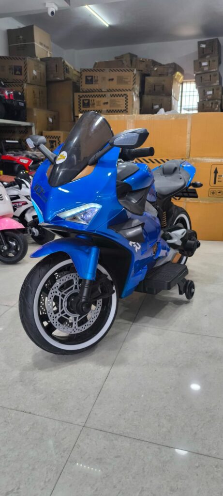 DUCATI jumbo bike for 5 years to 15 years