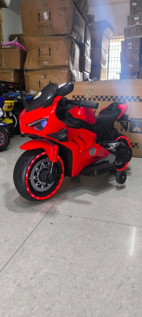 Ducati brand bike for 1 year to 6 years