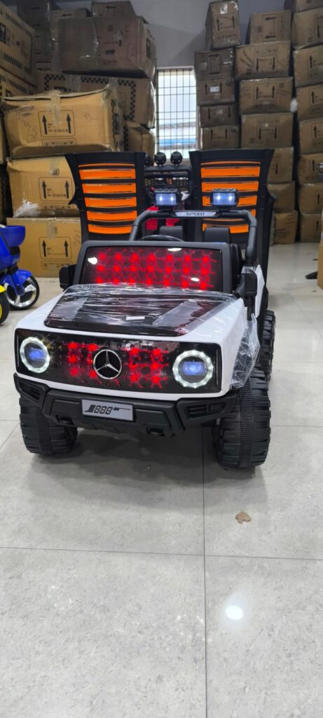 Benz brand Jeep for 1 year to 8 years