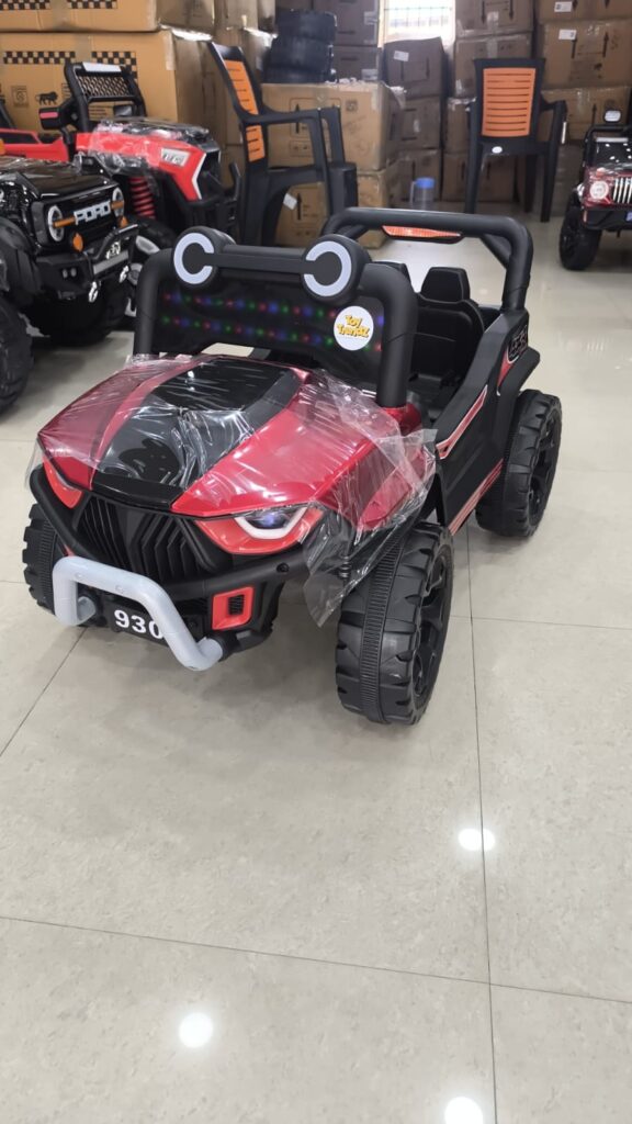 Bmw brand Jeep for 1 year to 4 years