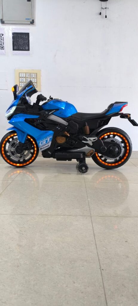 APRILIA jumbo bike for 5 years to 15 years