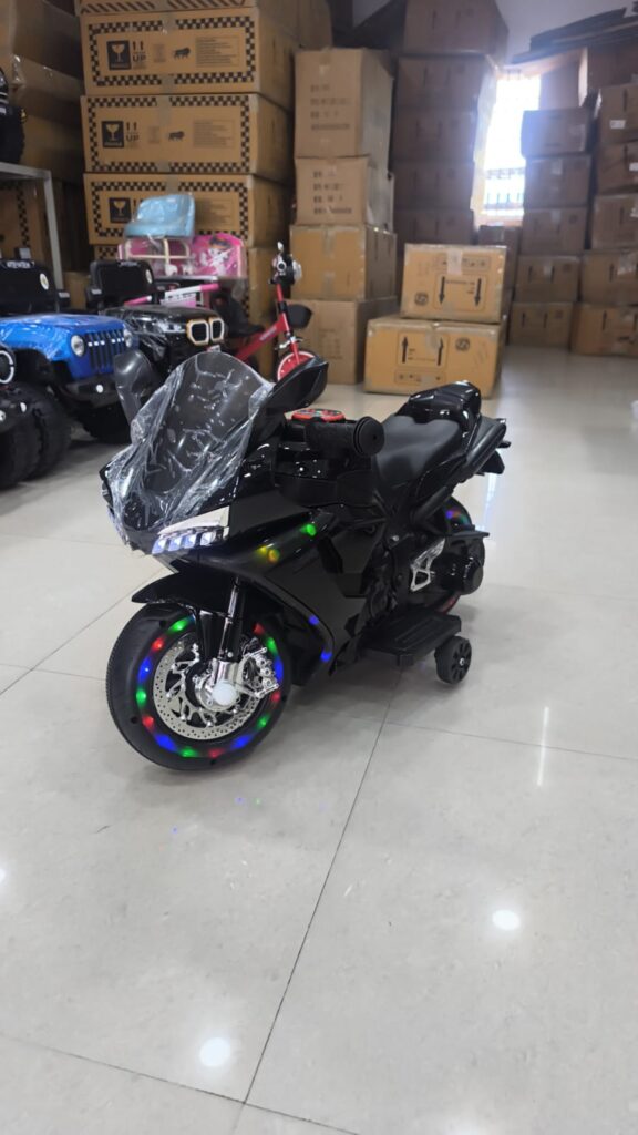 mini R1 Bike for 1 year to 4 years